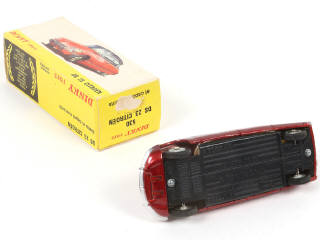 Lot 344 - DINKY TOYS (FRANCE) (1)