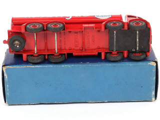 Lot 212 - DINKY TOYS (GB) (1)