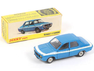Lot 341 - DINKY TOYS (FRANCE) (1)