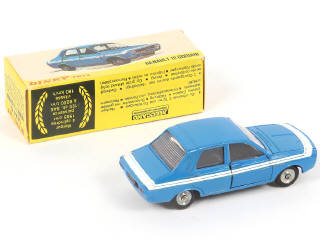 Lot 341 - DINKY TOYS (FRANCE) (1)