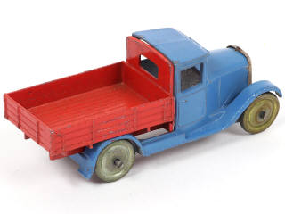 Lot 159 - DINKY TOYS (GB) (1)