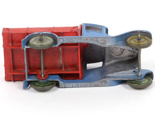 Lot 159 - DINKY TOYS (GB) (1)