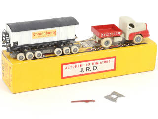 Lot 111 - JRD (FRANCE) (1)