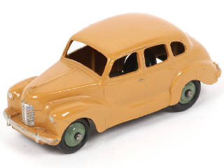 Lot 170 - DINKY TOYS (GB) (1)