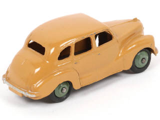 Lot 170 - DINKY TOYS (GB) (1)