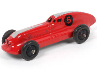 Lot 160 - DINKY TOYS (GB) (1)