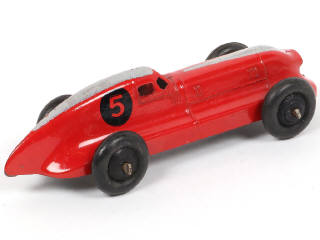 Lot 160 - DINKY TOYS (GB) (1)