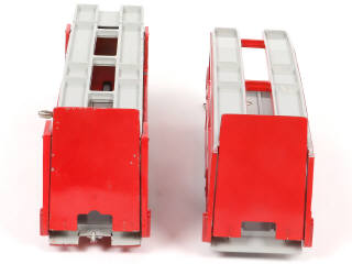 Lot 225 - DINKY TOYS (GB) (3)