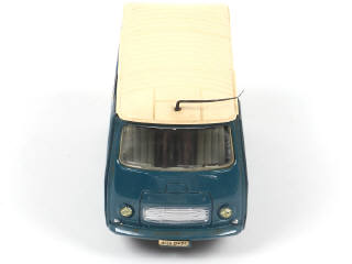 Lot 277 - DINKY TOYS (FRANCE) (1)