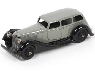 Lot 162 - DINKY TOYS (GB) (1)