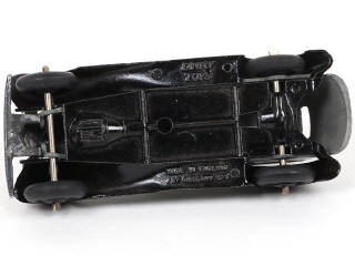 Lot 162 - DINKY TOYS (GB) (1)