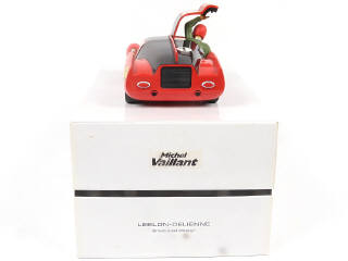 Lot 30 - LEBLON-DELIENNE (FRANCE) (1)