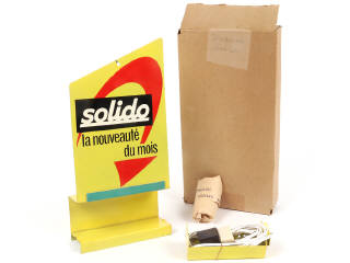 Lot 137 - SOLIDO (FRANCE) (1)