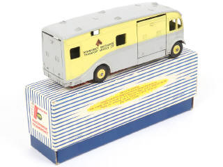 Lot 223 - DINKY TOYS (GB) (1)