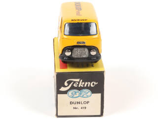 Lot 61 - TEKNO (DANEMARK) (1)