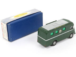 Lot 227 - DINKY TOYS (GB) (1)