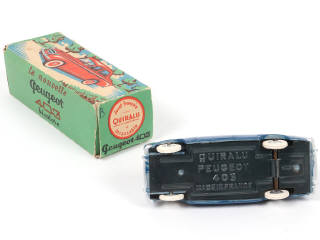 Lot 132 - QUIRALU (FRANCE) (1)