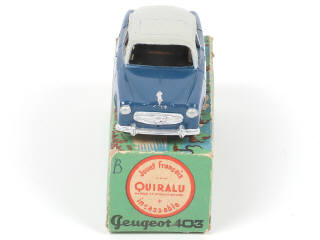 Lot 132 - QUIRALU (FRANCE) (1)