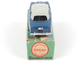 Lot 132 - QUIRALU (FRANCE) (1)