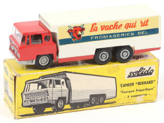 Lot 141 - SOLIDO (FRANCE) (1)