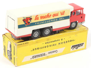 Lot 141 - SOLIDO (FRANCE) (1)