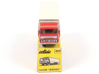 Lot 141 - SOLIDO (FRANCE) (1)