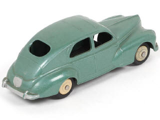 Lot 268 - DINKY TOYS (FRANCE) (1)