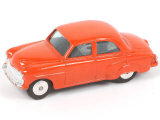 Lot 102 - CORGI TOYS (GB) (1)