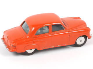 Lot 102 - CORGI TOYS (GB) (1)