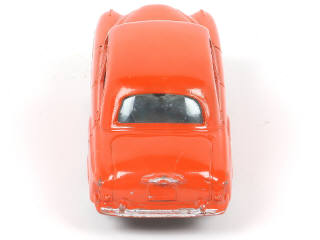 Lot 102 - CORGI TOYS (GB) (1)