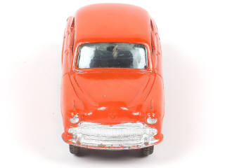 Lot 102 - CORGI TOYS (GB) (1)