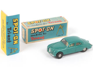 Lot 84 - SPOT-ON (GB) (1)