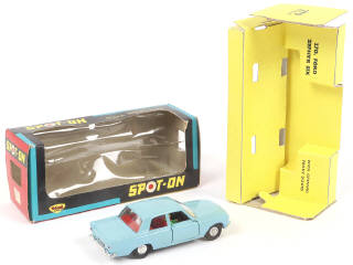 Lot 99 - SPOT-ON (GB) (1)