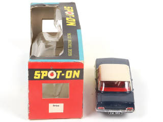 Lot 100 - SPOT-ON (GB) (1)