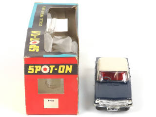 Lot 100 - SPOT-ON (GB) (1)