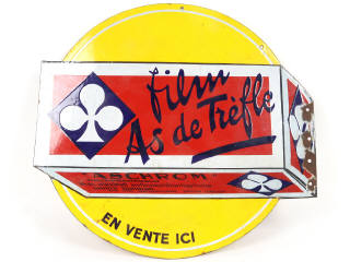 Lot 4 - EMAILLERIE STRASBOURG (FRANCE) (1)
