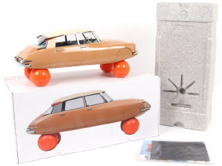 Lot 55 - NOREV (FRANCE) (1)