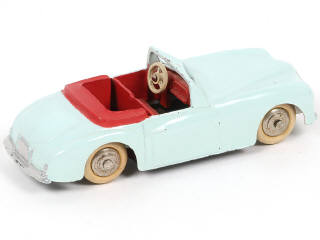 Lot 271 - DINKY TOYS (FRANCE) (1)