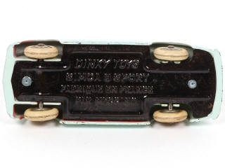 Lot 271 - DINKY TOYS (FRANCE) (1)