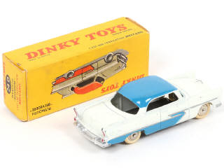 Lot 286 - DINKY TOYS (FRANCE) (1)