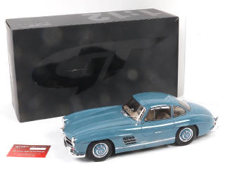 Lot 32 - GT SPIRIT (FRANCE) (1)