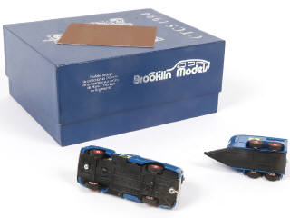 Lot 70 - BROOKLIN MODELS (GB) (1)