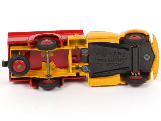 Lot 350 - DINKY TOYS (FRANCE) (1)