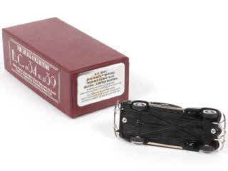 Lot 71 - BROOKLIN MODELS (GB) (1)