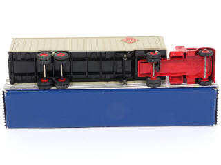 Lot 232 - DINKY TOYS (GB) (1)