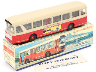 Lot 367 - DINKY TOYS (FRANCE) (1)