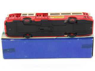 Lot 367 - DINKY TOYS (FRANCE) (1)
