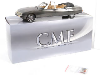 Lot 34 - CMF (FRANCE) (1)