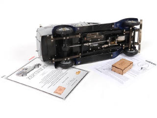 Lot 22 - MÄRKLIN (ALLEMAGNE) (1)