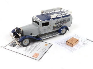 Lot 22 - MÄRKLIN (ALLEMAGNE) (1)